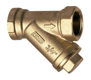 Фильтр грубой очистки