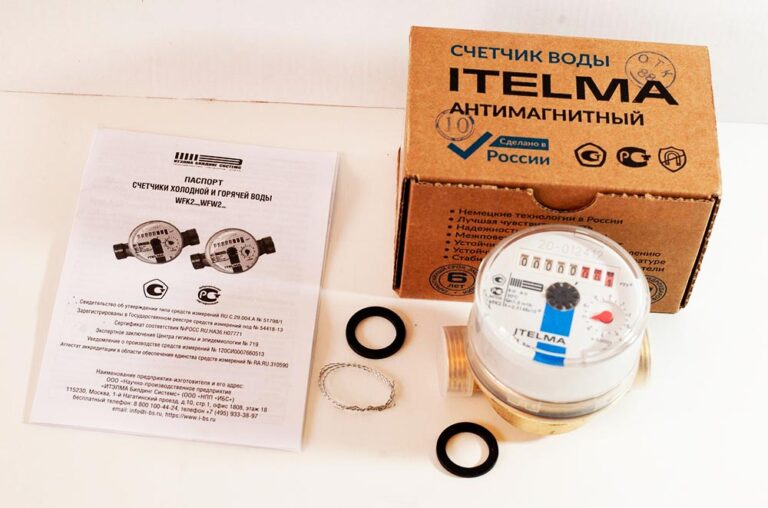 Разновидности устройств Itelma